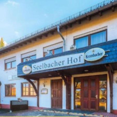 Seelbacher Hof แฮร์บอร์น ภายนอก รูปภาพ