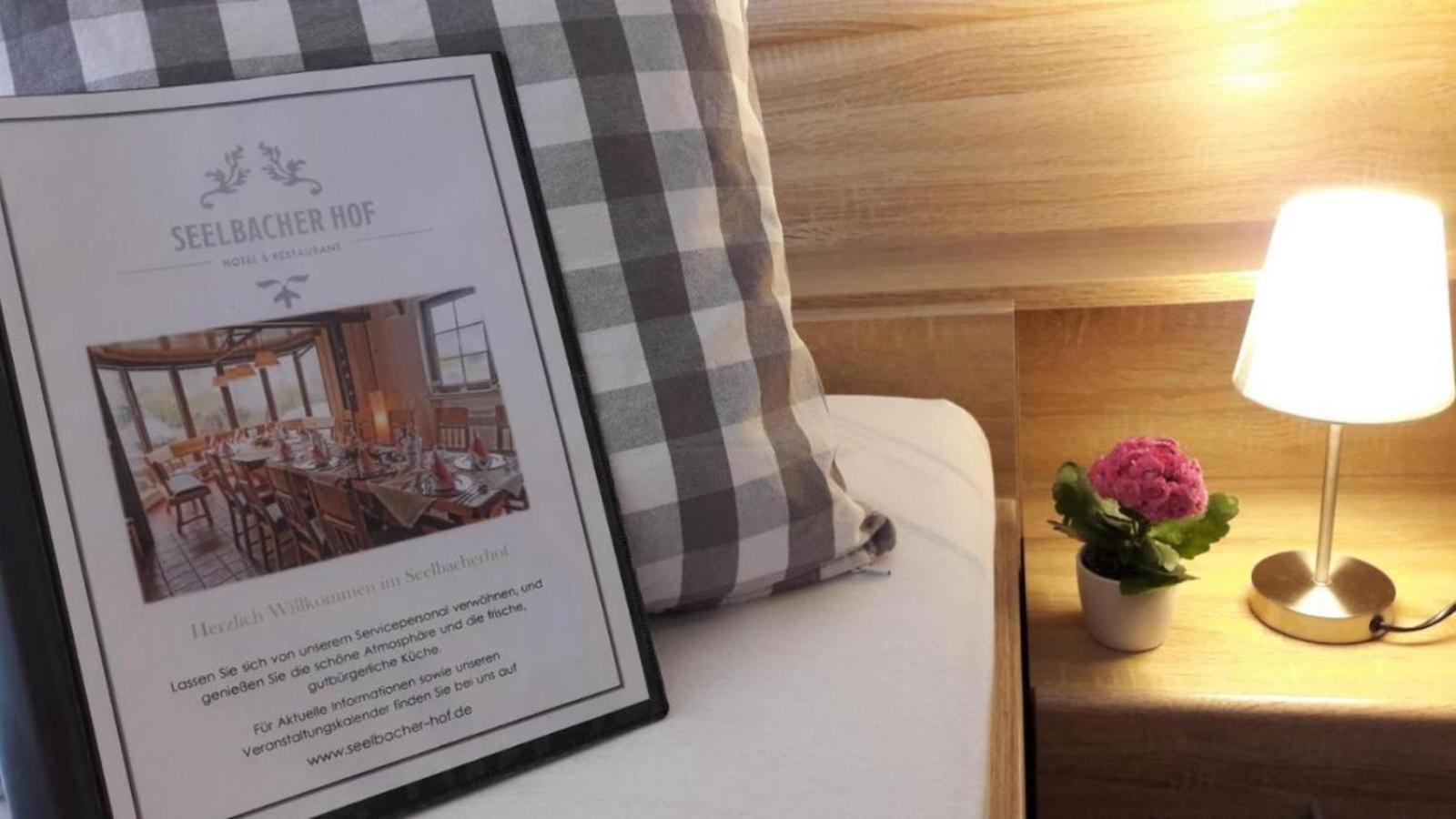 Seelbacher Hof แฮร์บอร์น ภายนอก รูปภาพ