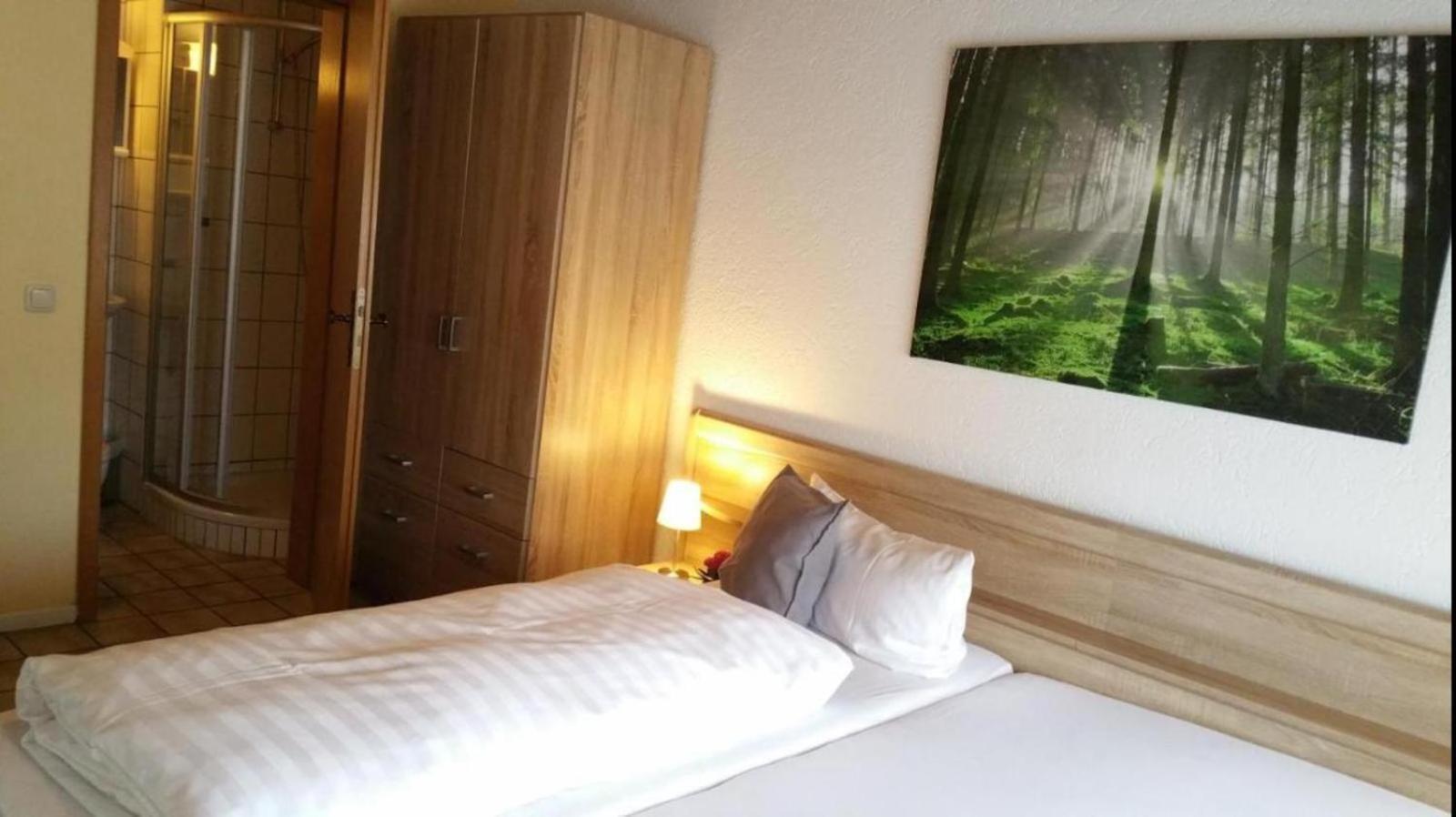 Seelbacher Hof แฮร์บอร์น ภายนอก รูปภาพ