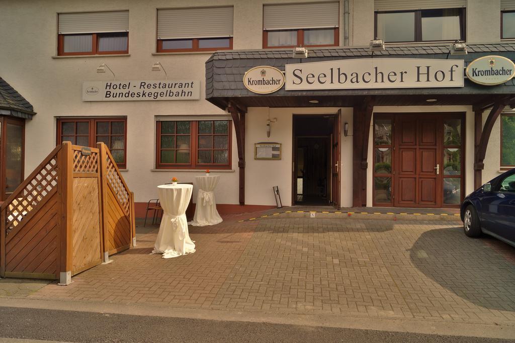 Seelbacher Hof แฮร์บอร์น ภายนอก รูปภาพ