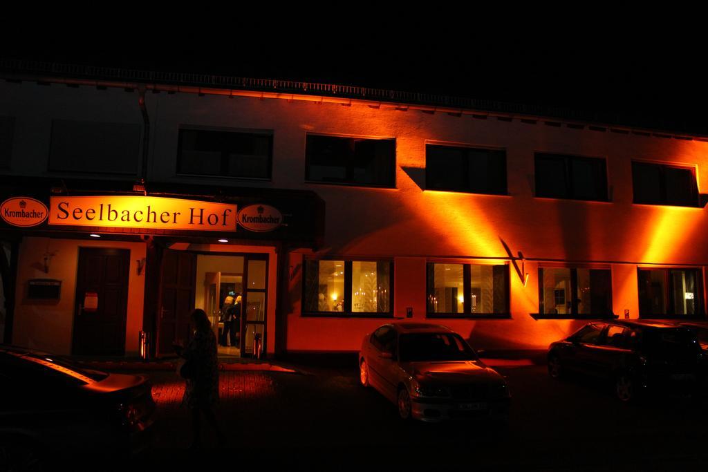 Seelbacher Hof แฮร์บอร์น ภายนอก รูปภาพ