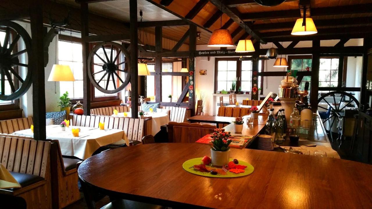 Seelbacher Hof แฮร์บอร์น ภายนอก รูปภาพ