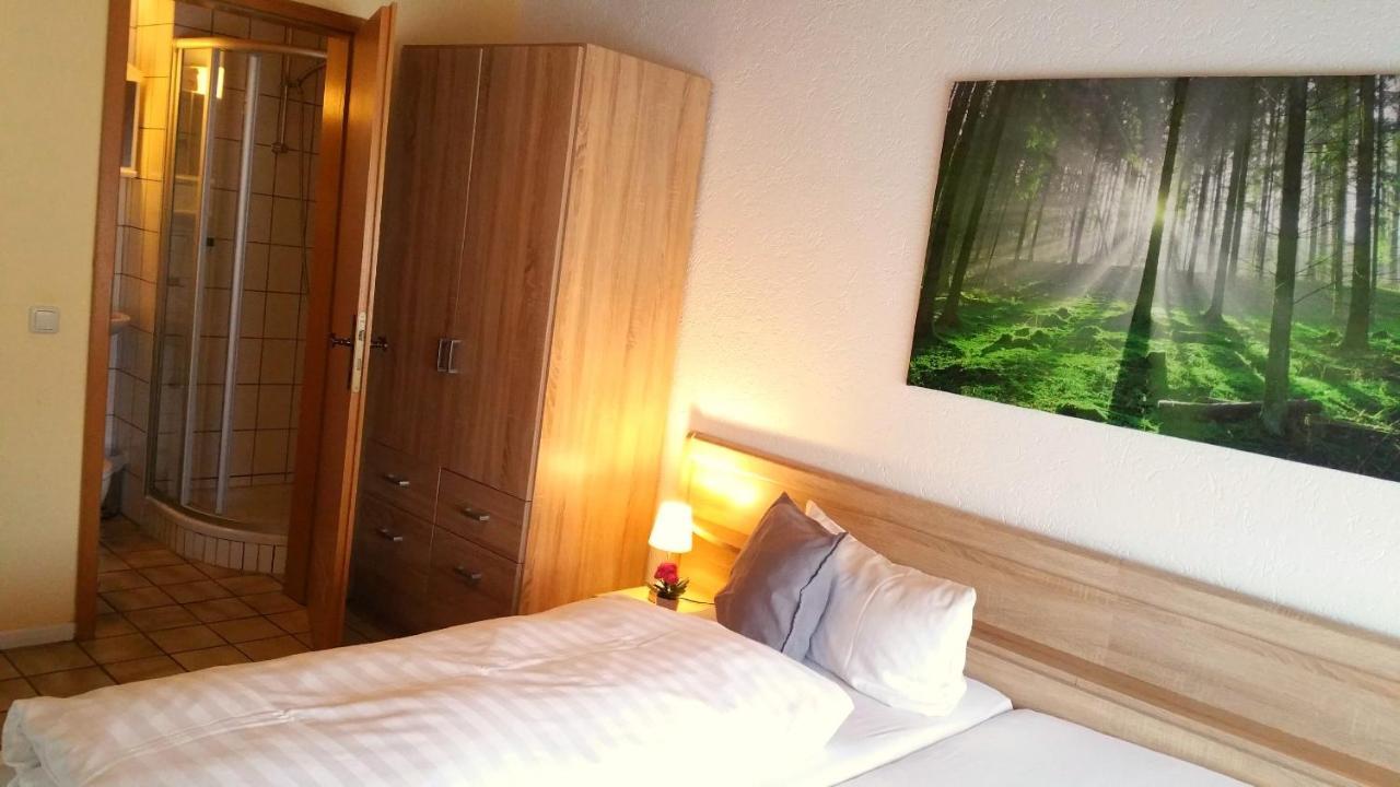 Seelbacher Hof แฮร์บอร์น ภายนอก รูปภาพ