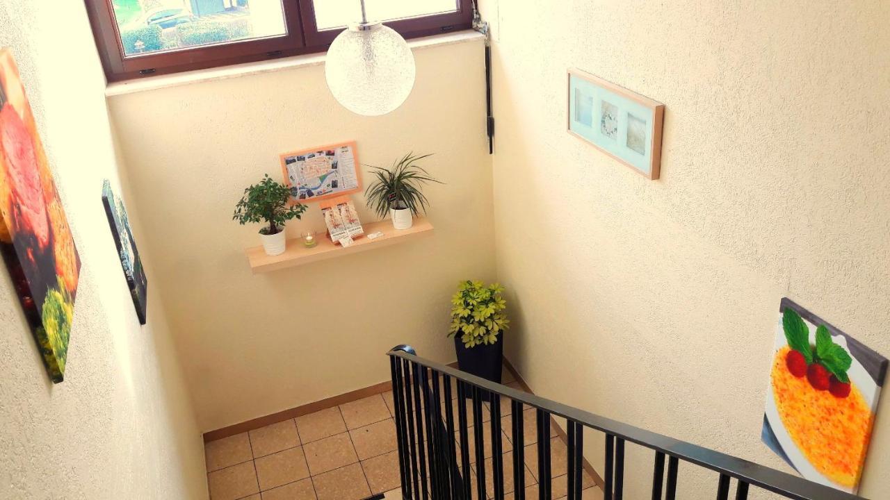 Seelbacher Hof แฮร์บอร์น ภายนอก รูปภาพ